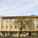 Collège internat privé mixte Saint-Jean