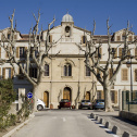 Collège privé Saint-Pie X