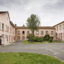 Maison d'enfants à caractère social Saint-Roch