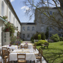 Maison d'enfants à caractère social Jacques Laval