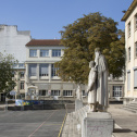 Unité de Formation par Apprentissage (UFA) Sainte-Thérèse