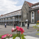 Lycée professionnel Poullart des Places - Ensemble scolaire