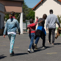 Maison d'enfants à caractère social Saint-Jean