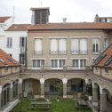 Internat éducatif et scolaire Saint-Jean