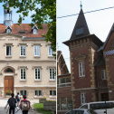 Maison d'enfants à caractère social Saint-Charles - Madeleine Delbrêl