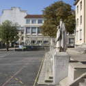 Lycée technologique et professionnel Sainte Thérèse