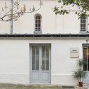Accueil Saint-Gabriel