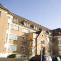 Maison d'enfants à caractère social François Libermann