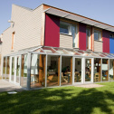 Maison d'enfants à caractère social Saint-François d'Assise