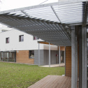 Maison d'enfants à caractère social François Libermann