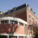 Maison d'enfants à caractère social Martin Luther King