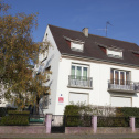Maison d'enfants à caractère social François Libermann
