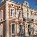 Maison d'enfants à caractère social François Libermann