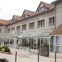 Lycée professionnel Saint-Jean L'Hermitage