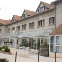 Lycée professionnel Saint-Jean L'Hermitage