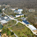 Lycée horticole et paysager Saint-Jean L'Hermitage