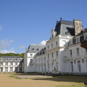 Lycée horticole et paysager Saint-Jean L'Hermitage