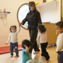 Crèche l'Arc en Ciel