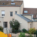 résidence sociale mère-enfants Maison Notre-Dame de Fatima