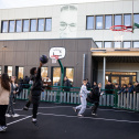 Collège Marcel Callo - Apprentis d'Auteuil