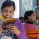 Internat éducatif et scolaire Saint-Pie X