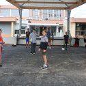 Collège Sainte Bernadette