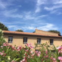 Maison d'enfant à caractère social Saint Elme