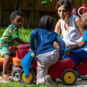 Internat éducatif et scolaire Saint-Pie X