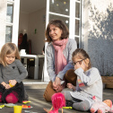 Internat éducatif et scolaire Saint-Pie X