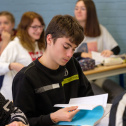 Internat éducatif et scolaire Saint-Pie X