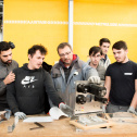 Campus professionnel Saint-Lubin