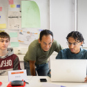 Internat éducatif et scolaire Saint-Pie X