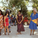 La Maison des Familles de Cayenne