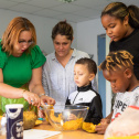 Internat éducatif et scolaire Saint-Pie X