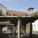 Foyer de jeunes travailleurs Jean-Marie Vianney