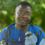 Portrait d'Aboubacar, un jeune MNA, poète, à la MECS Saint-Joseph de Blanquefort