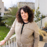 Céline Ricou, maîtresse de maison à la MECS de Saumur