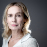 Portrait de Sandrine Bonnaire