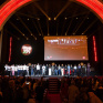 Stand up au Grand Rex - le final