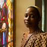 Soeur Sylvie Ngoy Wa Ndjibu  