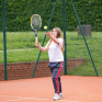 15 ème tournoi de tennis avec la Fondation Lacoste au haras de Jardy