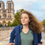 Jeanne De Milliano, ancienne de la fondation 