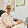 Sophie Landowski, membre du Comité de direction générale
