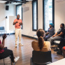 Impact Jeunes Saint-Ouen - Boot Camp