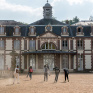 Les établissements Notre-Dame, sur le site du château des Vaux, en Eure-et-Loir (c) JP Pouteau / Apprentis d'Auteuil